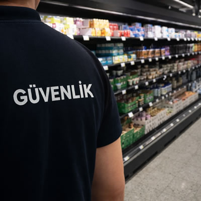 Eğitim Kurumları Güvenliği